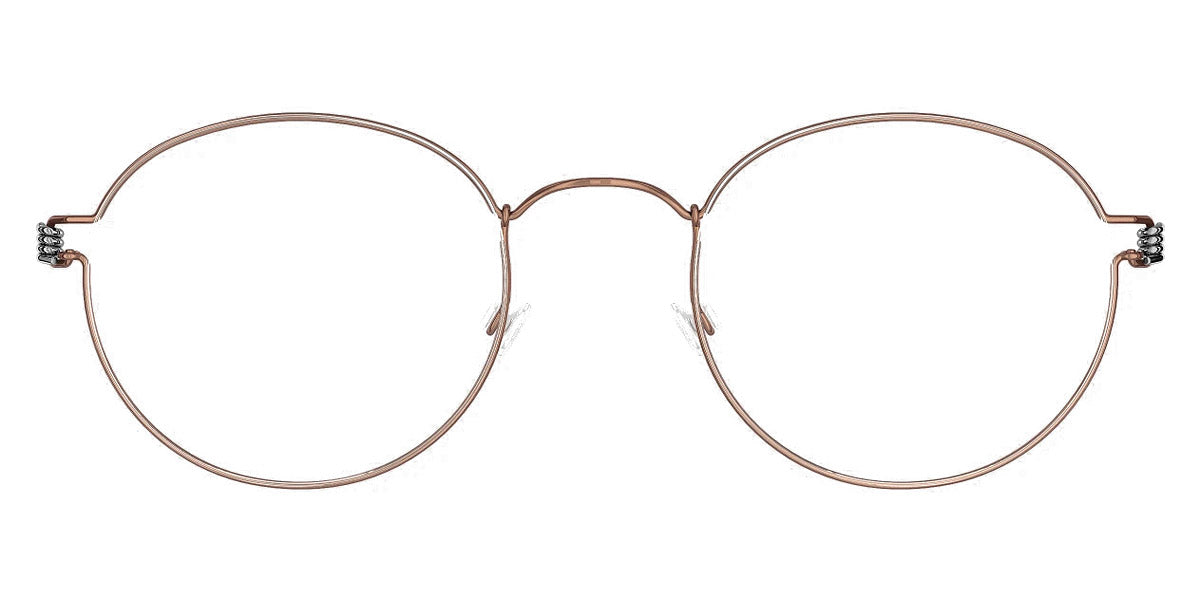 Lindberg® Air Titanium Rim™ Morten LIN ATR Morten Basic-PU12-PU12-P10 48 - Basic-PU12-PU12 Eyeglasses