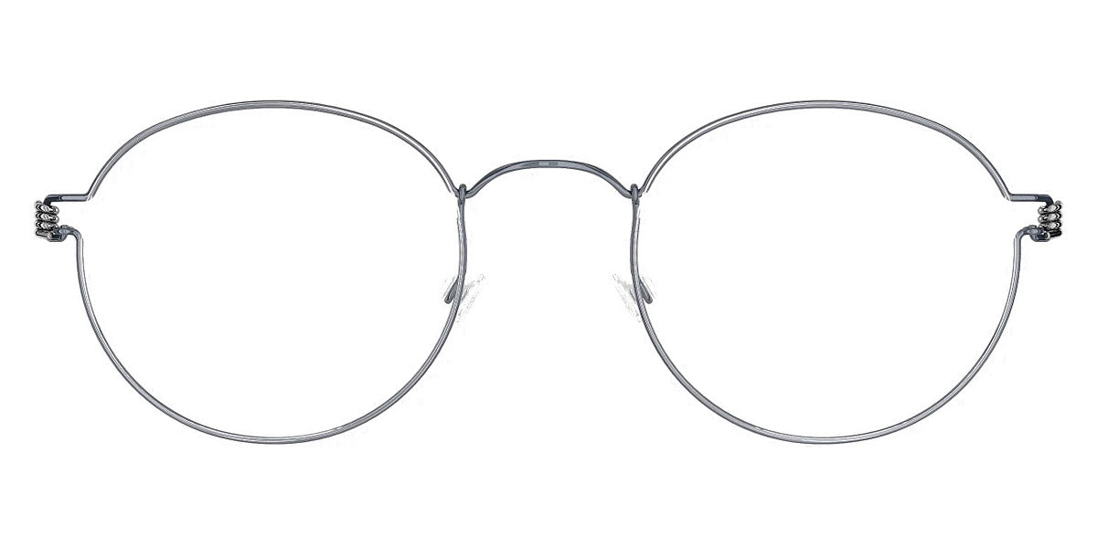 Lindberg® Air Titanium Rim™ Morten LIN ATR Morten Basic-PU16-PU16-P10 48 - Basic-PU16-PU16 Eyeglasses