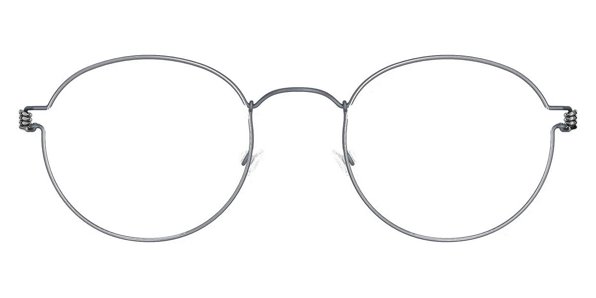 Lindberg® Air Titanium Rim™ Morten LIN ATR Morten Basic-U16-U16-P10 48 - Basic-U16-U16 Eyeglasses