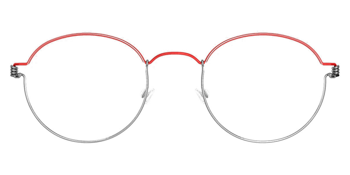 Lindberg® Air Titanium Rim™ Morten LIN ATR Morten Basic-U33-P10-P10 48 - Basic-U33-P10 Eyeglasses