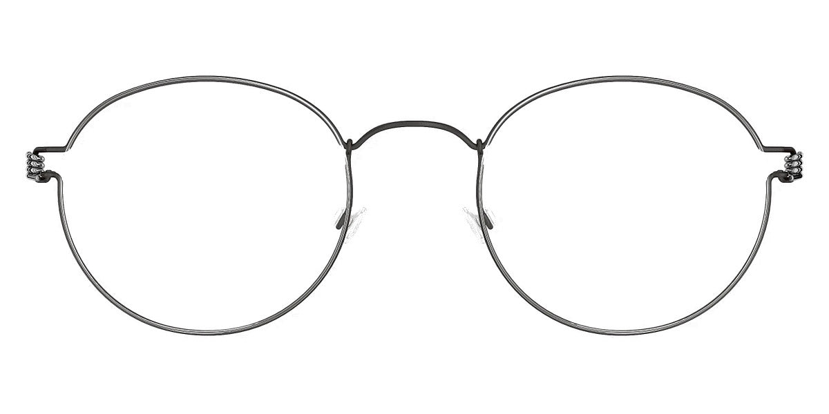 Lindberg® Air Titanium Rim™ Morten LIN ATR Morten Basic-U9-U9-P10 48 - Basic-U9-U9 Eyeglasses