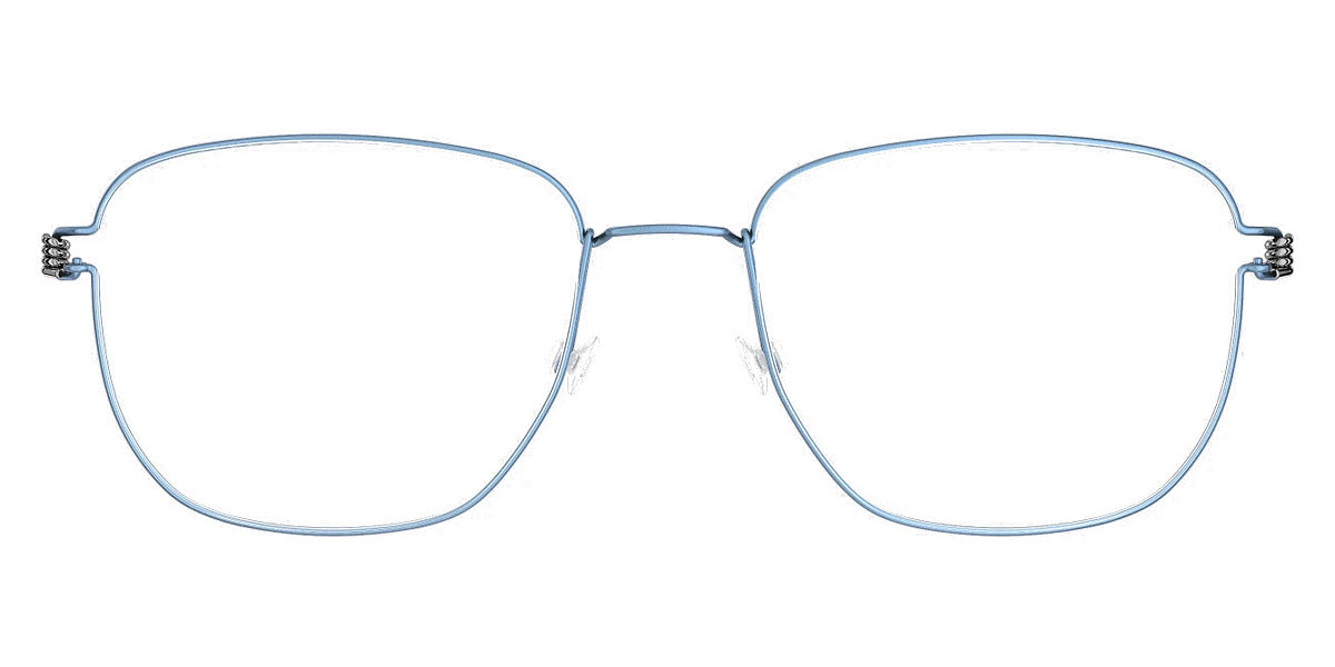 Lindberg® Air Titanium Rim™ Nathan LIN ATR Nathan Basic-20-20-P10 54 - Basic-20-20 Eyeglasses