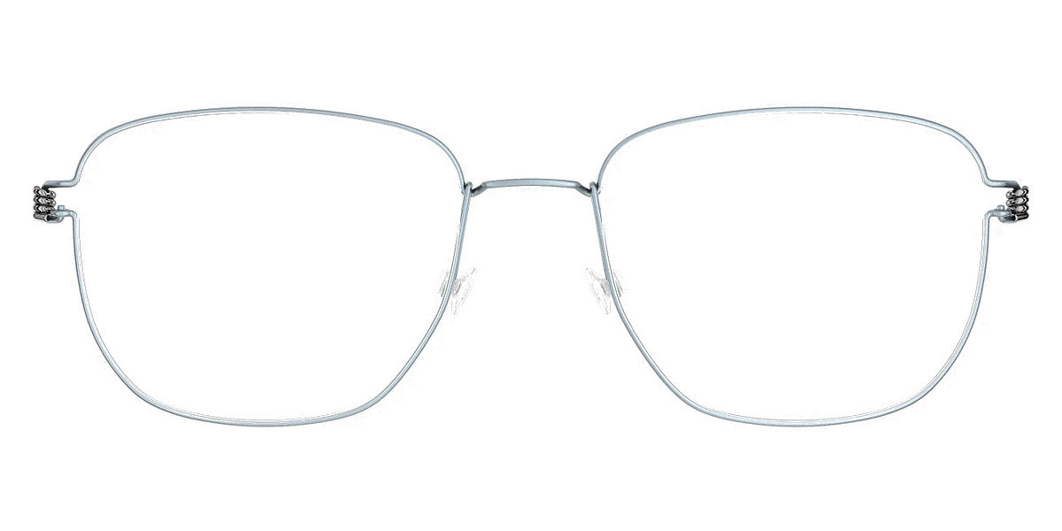 Lindberg® Air Titanium Rim™ Nathan LIN ATR Nathan Basic-25-25-P10 54 - Basic-25-25 Eyeglasses