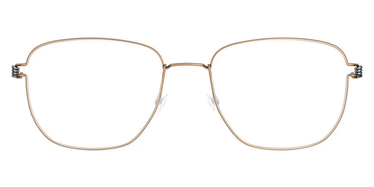 Lindberg® Air Titanium Rim™ Nathan LIN ATR Nathan Basic-35-35-P10 54 - Basic-35-35 Eyeglasses