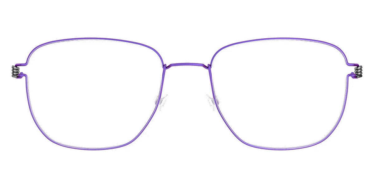 Lindberg® Air Titanium Rim™ Nathan LIN ATR Nathan Basic-77-77-P10 54 - Basic-77-77 Eyeglasses