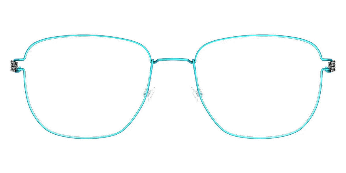 Lindberg® Air Titanium Rim™ Nathan LIN ATR Nathan Basic-80-80-P10 54 - Basic-80-80 Eyeglasses