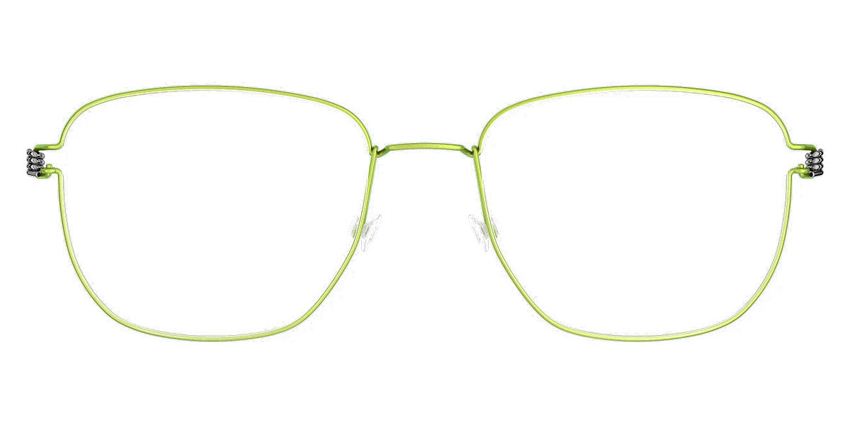 Lindberg® Air Titanium Rim™ Nathan LIN ATR Nathan Basic-95-95-P10 54 - Basic-95-95 Eyeglasses