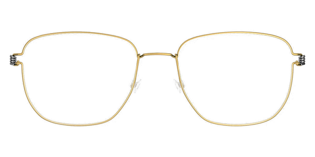 Lindberg® Air Titanium Rim™ Nathan LIN ATR Nathan Basic-GT-GT-P10 54 - Basic-GT-GT Eyeglasses