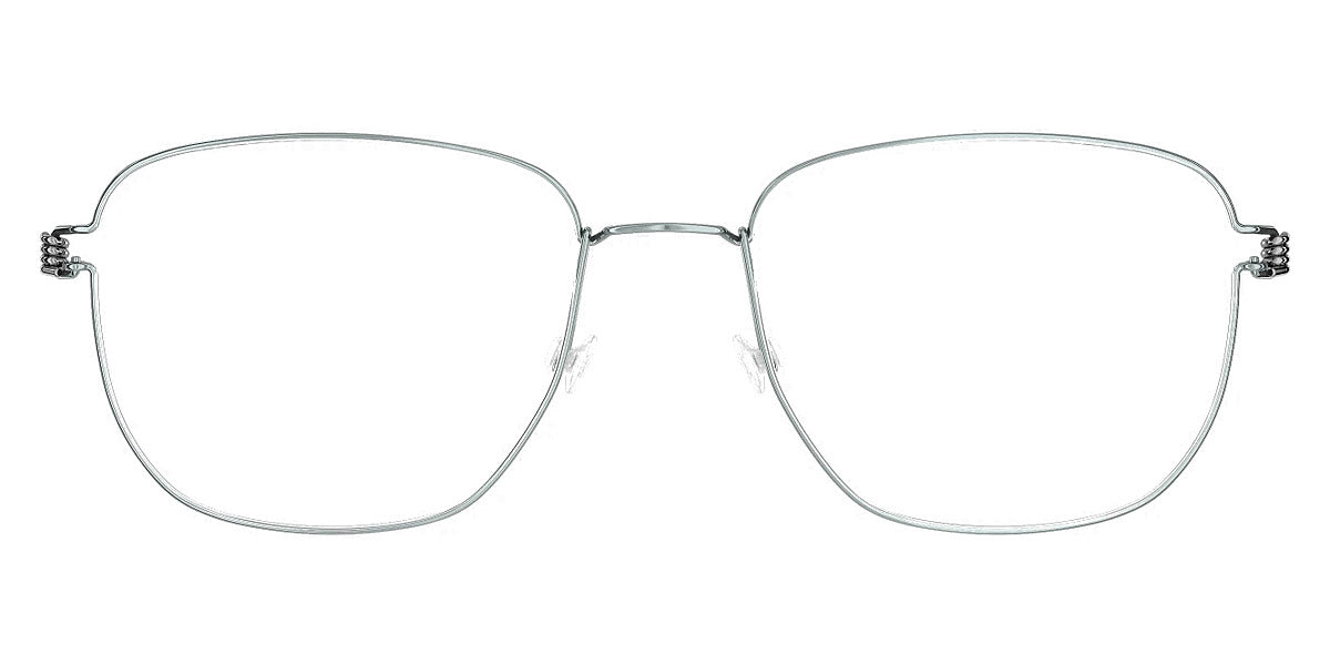 Lindberg® Air Titanium Rim™ Nathan LIN ATR Nathan Basic-P30-P30-P10 54 - Basic-P30-P30 Eyeglasses