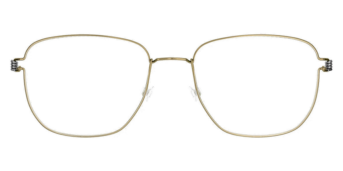 Lindberg® Air Titanium Rim™ Nathan LIN ATR Nathan Basic-P35-P35-P10 54 - Basic-P35-P35 Eyeglasses