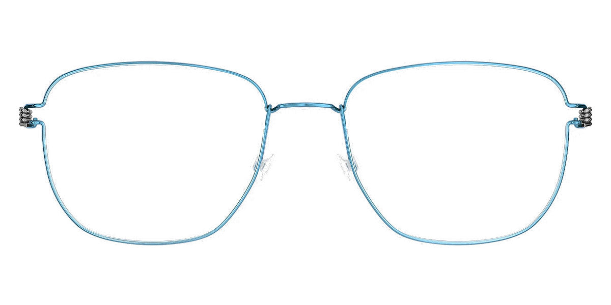 Lindberg® Air Titanium Rim™ Nathan LIN ATR Nathan Basic-P80-P80-P10 54 - Basic-P80-P80 Eyeglasses