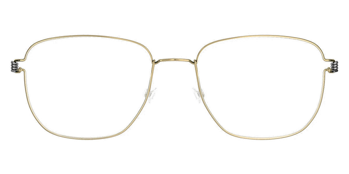 Lindberg® Air Titanium Rim™ Nathan LIN ATR Nathan Basic-PGT-PGT-P10 54 - Basic-PGT-PGT Eyeglasses