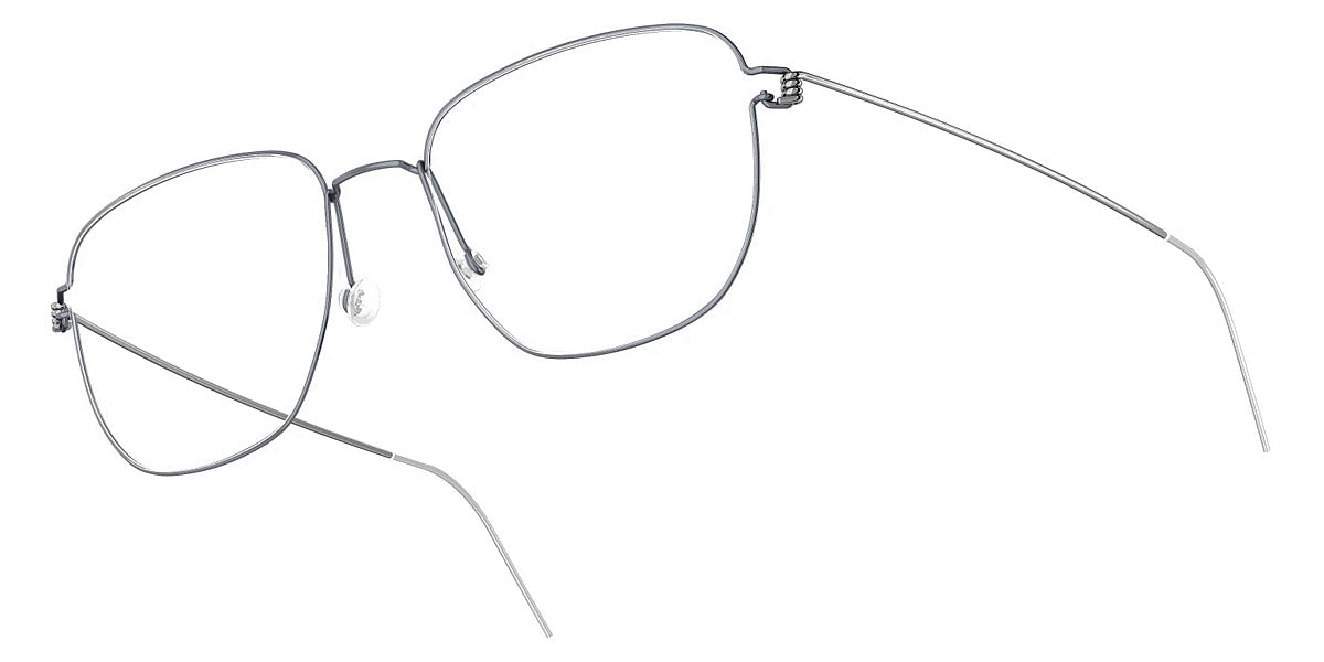 Lindberg® Air Titanium Rim™ Nathan LIN ATR Nathan Basic-PU16-PU16-P10 54 - Basic-PU16-PU16 Eyeglasses