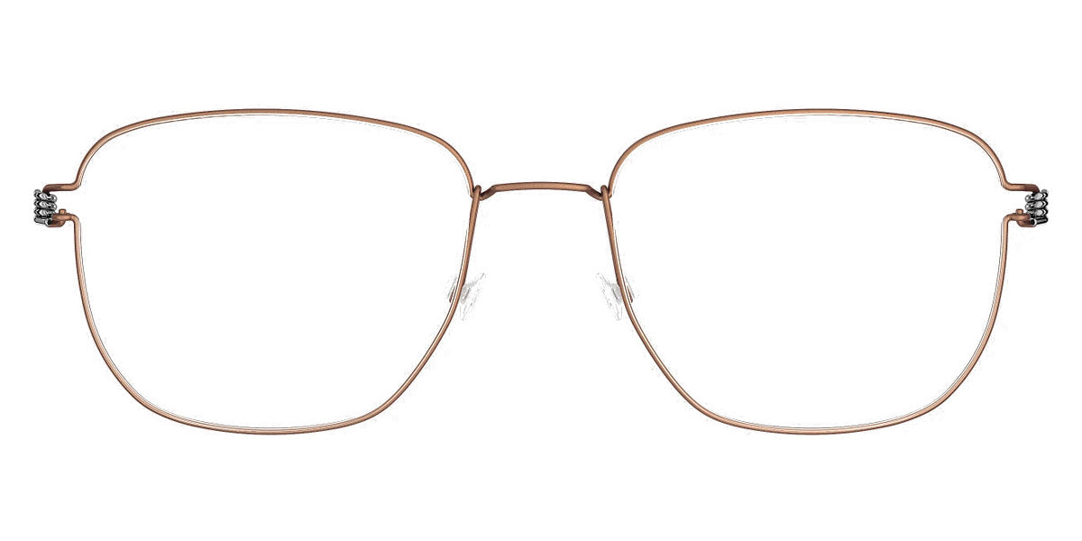 Lindberg® Air Titanium Rim™ Nathan LIN ATR Nathan Basic-U12-U12-P10 54 - Basic-U12-U12 Eyeglasses