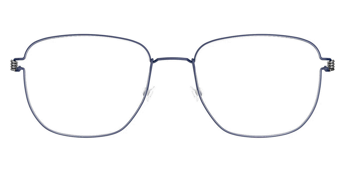 Lindberg® Air Titanium Rim™ Nathan LIN ATR Nathan Basic-U13-U13-P10 54 - Basic-U13-U13 Eyeglasses