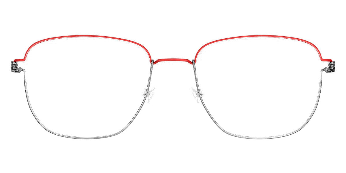 Lindberg® Air Titanium Rim™ Nathan LIN ATR Nathan Basic-U33-P10-P10 54 - Basic-U33-P10 Eyeglasses