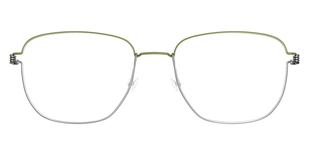 Lindberg® Air Titanium Rim™ Nathan LIN ATR Nathan Basic-U34-P10-P10 54 - Basic-U34-P10 Eyeglasses