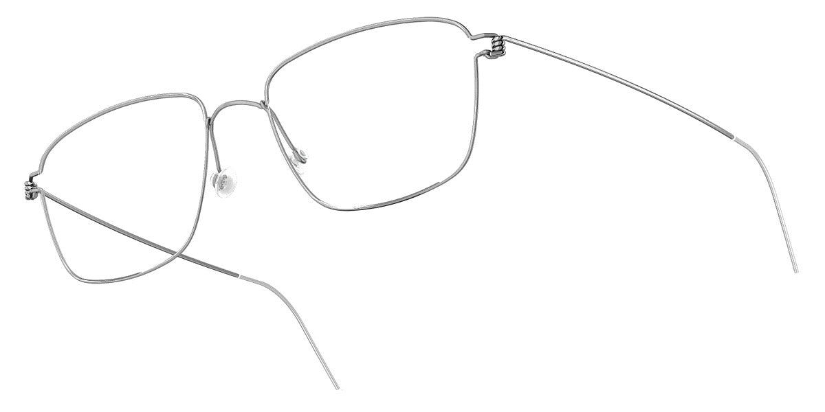 Lindberg® Air Titanium Rim™ Nicholas LIN ATR Nicholas Basic-10-10-P10 53 - Basic-10-10 Eyeglasses