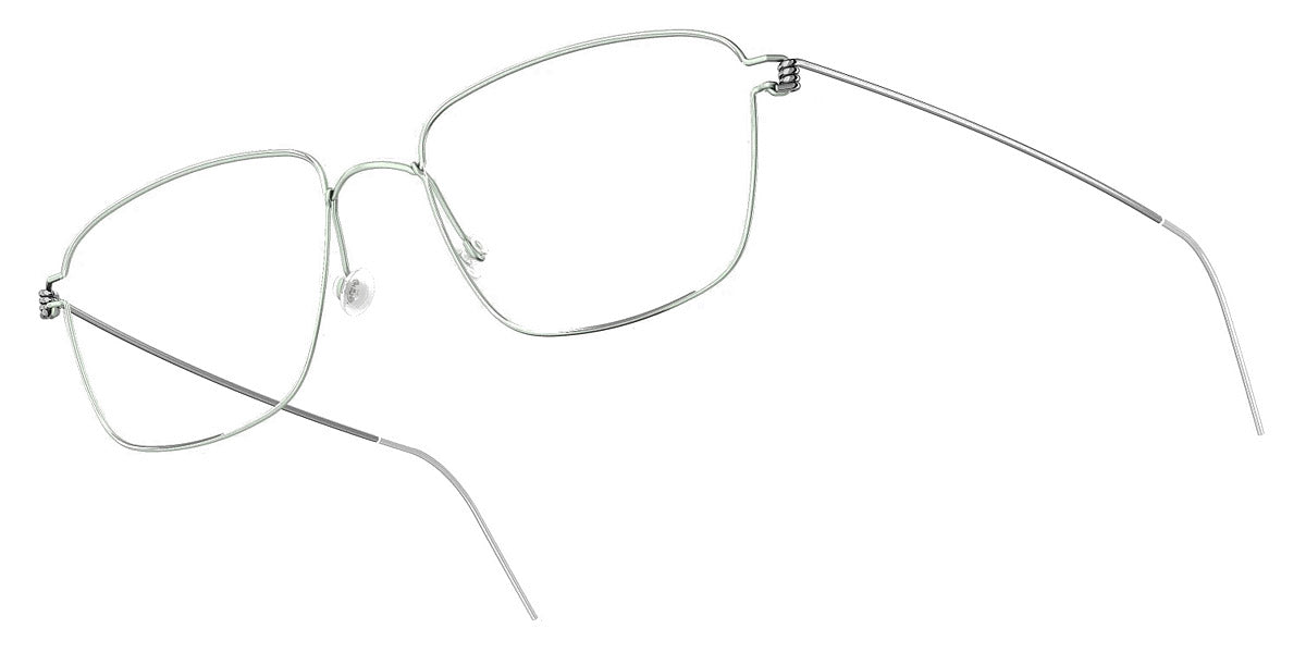 Lindberg® Air Titanium Rim™ Nicholas LIN ATR Nicholas Basic-30-30-P10 53 - Basic-30-30 Eyeglasses