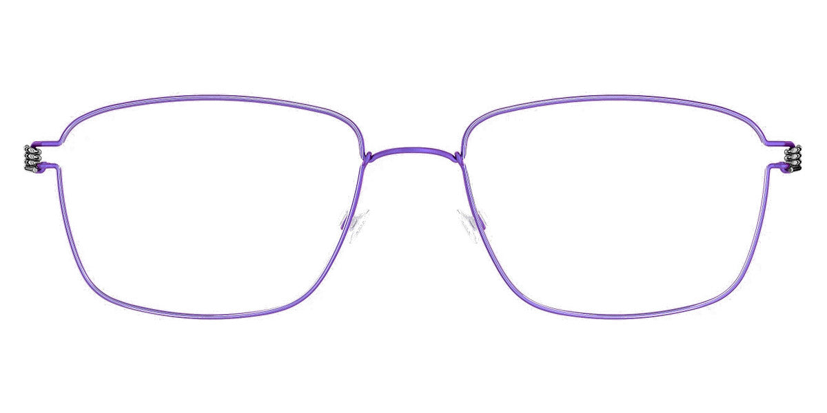 Lindberg® Air Titanium Rim™ Nicholas LIN ATR Nicholas Basic-77-77-P10 53 - Basic-77-77 Eyeglasses