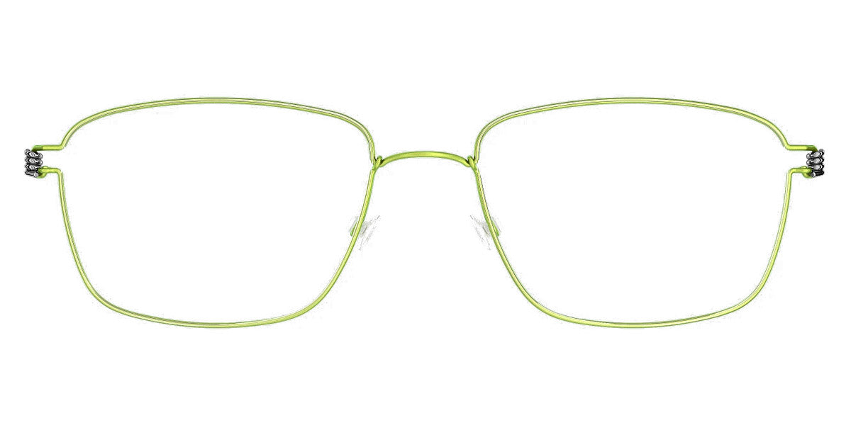 Lindberg® Air Titanium Rim™ Nicholas LIN ATR Nicholas Basic-95-95-P10 53 - Basic-95-95 Eyeglasses