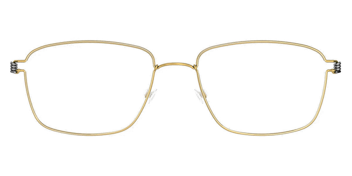 Lindberg® Air Titanium Rim™ Nicholas LIN ATR Nicholas Basic-GT-GT-P10 53 - Basic-GT-GT Eyeglasses