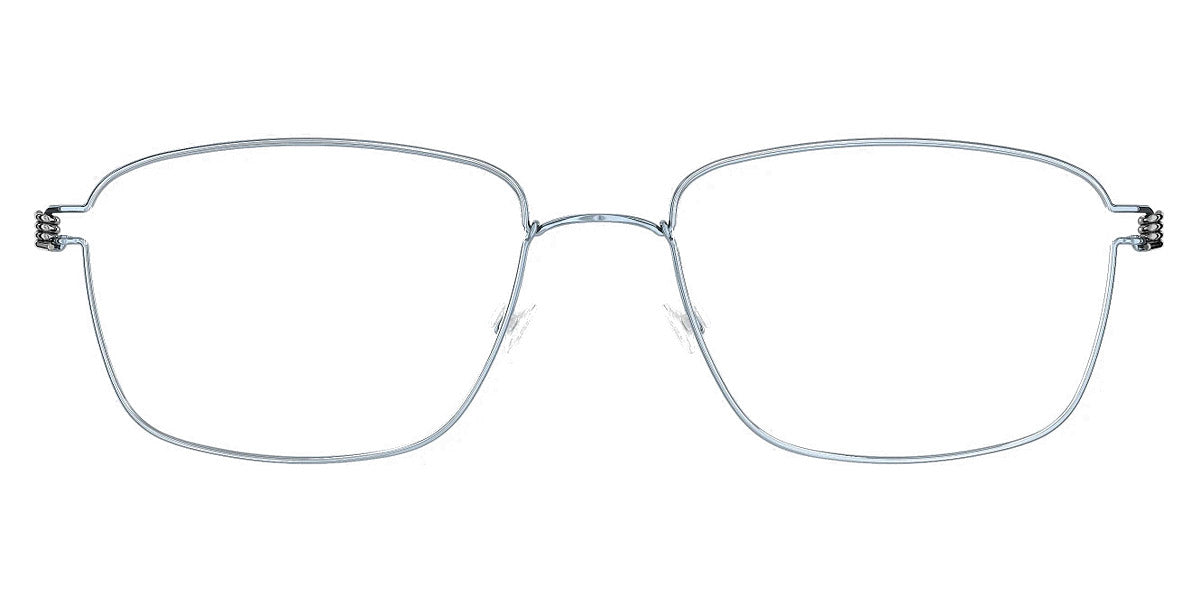 Lindberg® Air Titanium Rim™ Nicholas LIN ATR Nicholas Basic-P25-P25-P10 53 - Basic-P25-P25 Eyeglasses