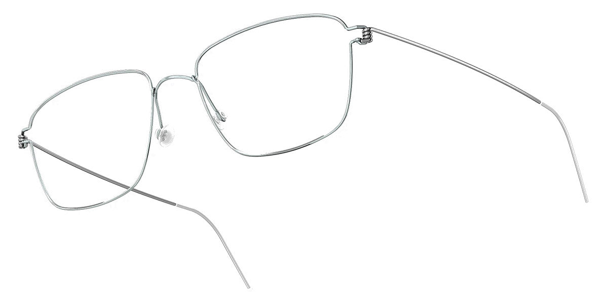 Lindberg® Air Titanium Rim™ Nicholas LIN ATR Nicholas Basic-P30-P30-P10 53 - Basic-P30-P30 Eyeglasses