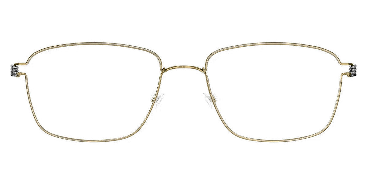 Lindberg® Air Titanium Rim™ Nicholas LIN ATR Nicholas Basic-P35-P35-P10 53 - Basic-P35-P35 Eyeglasses