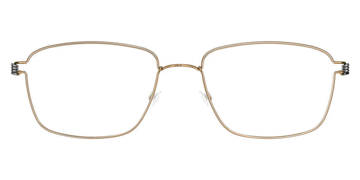 Lindberg® Air Titanium Rim™ Nicholas LIN ATR Nicholas Basic-P60-P60-P10 53 - Basic-P60-P60 Eyeglasses