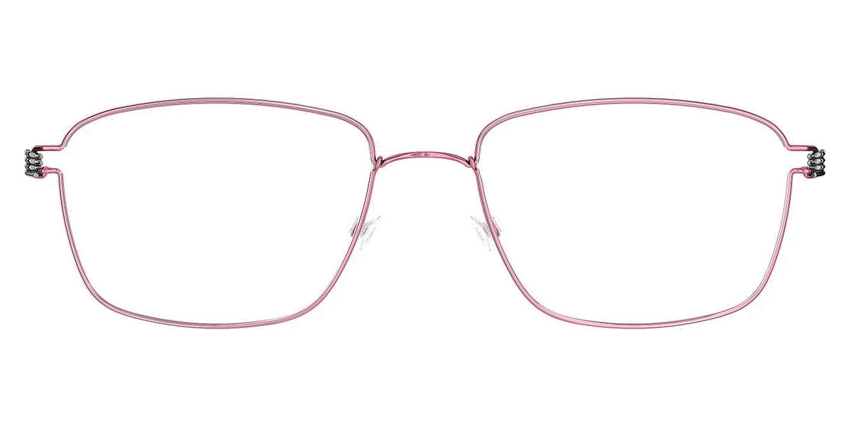 Lindberg® Air Titanium Rim™ Nicholas LIN ATR Nicholas Basic-P70-P70-P10 53 - Basic-P70-P70 Eyeglasses