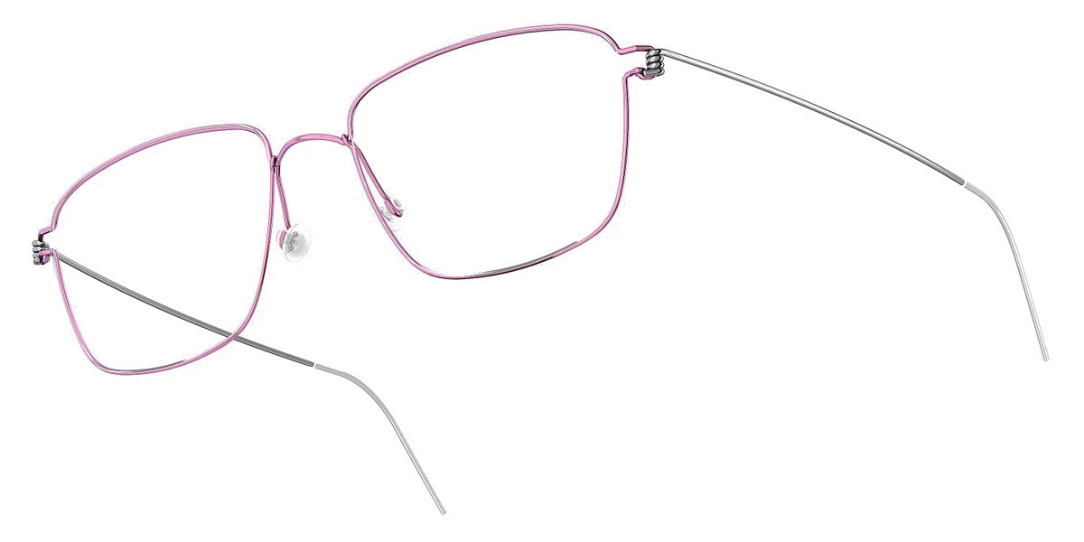 Lindberg® Air Titanium Rim™ Nicholas LIN ATR Nicholas Basic-P75-P75-P10 53 - Basic-P75-P75 Eyeglasses