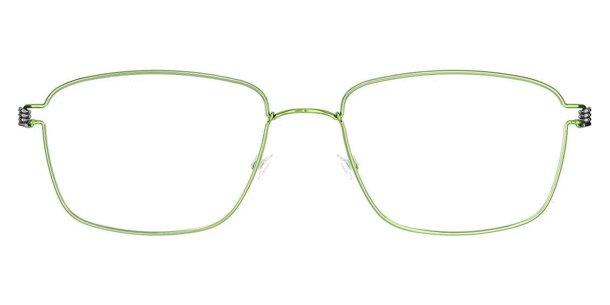 Lindberg® Air Titanium Rim™ Nicholas LIN ATR Nicholas Basic-P95-P95-P10 53 - Basic-P95-P95 Eyeglasses