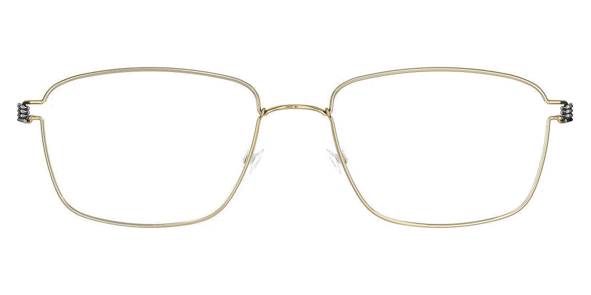 Lindberg® Air Titanium Rim™ Nicholas LIN ATR Nicholas Basic-PGT-PGT-P10 53 - Basic-PGT-PGT Eyeglasses