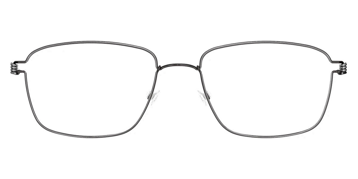 Lindberg® Air Titanium Rim™ Nicholas LIN ATR Nicholas Basic-PU9-PU9-P10 53 - Basic-PU9-PU9 Eyeglasses