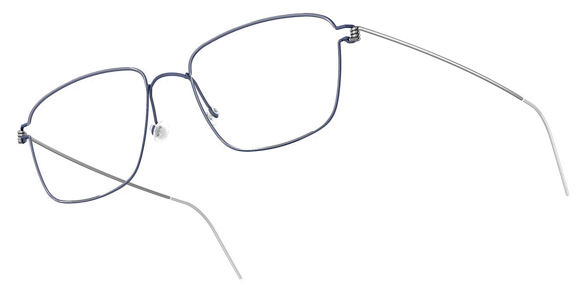 Lindberg® Air Titanium Rim™ Nicholas LIN ATR Nicholas Basic-U13-U13-P10 53 - Basic-U13-U13 Eyeglasses