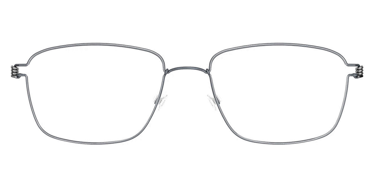 Lindberg® Air Titanium Rim™ Nicholas LIN ATR Nicholas Basic-U16-U16-P10 53 - Basic-U16-U16 Eyeglasses