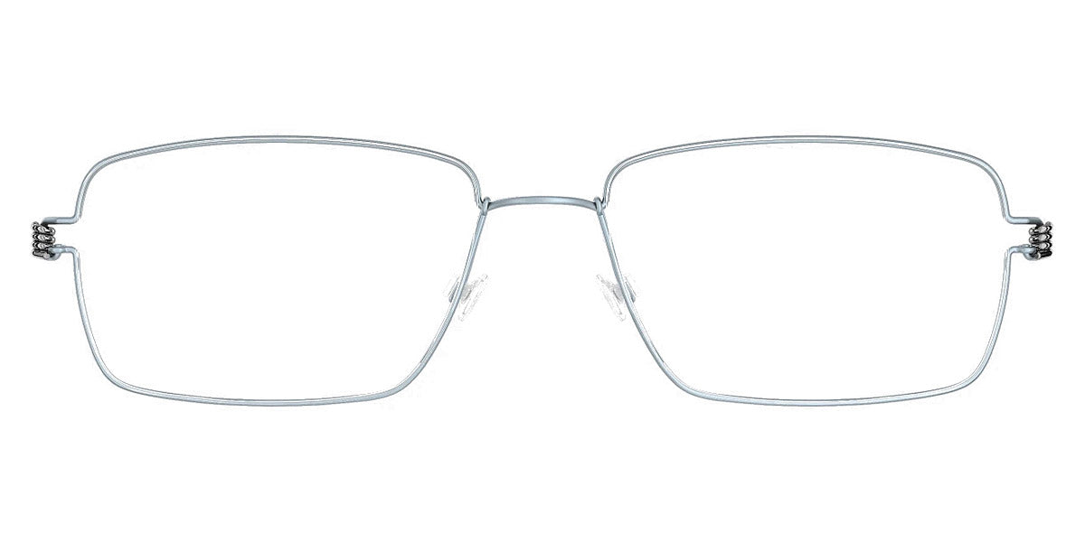 Lindberg® Air Titanium Rim™ Nikolaj LIN ATR Nikolaj Basic-25-25-P10 54 - Basic-25-25 Eyeglasses