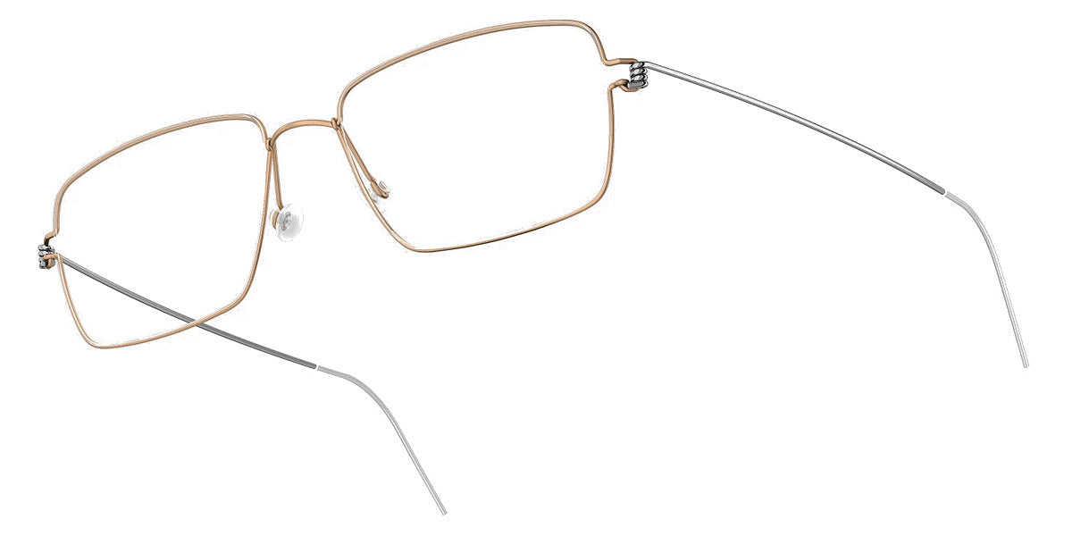 Lindberg® Air Titanium Rim™ Nikolaj LIN ATR Nikolaj Basic-35-35-P10 54 - Basic-35-35 Eyeglasses