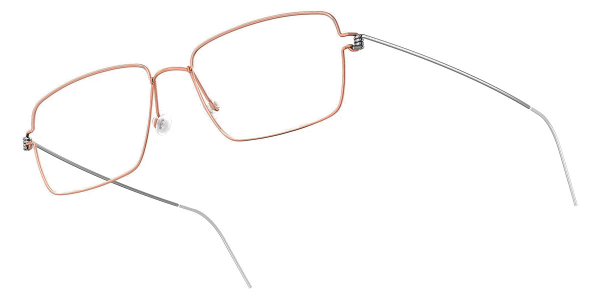 Lindberg® Air Titanium Rim™ Nikolaj LIN ATR Nikolaj Basic-60-60-P10 54 - Basic-60-60 Eyeglasses