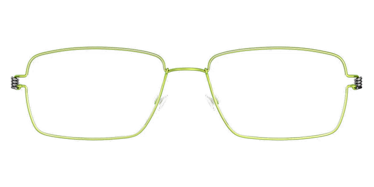 Lindberg® Air Titanium Rim™ Nikolaj LIN ATR Nikolaj Basic-95-95-P10 54 - Basic-95-95 Eyeglasses