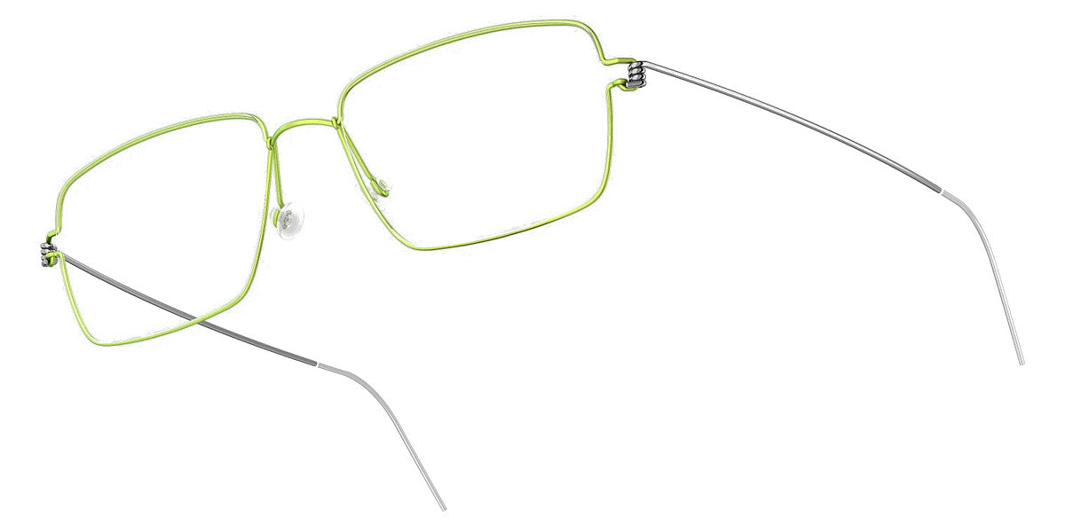 Lindberg® Air Titanium Rim™ Nikolaj LIN ATR Nikolaj Basic-95-95-P10 54 - Basic-95-95 Eyeglasses