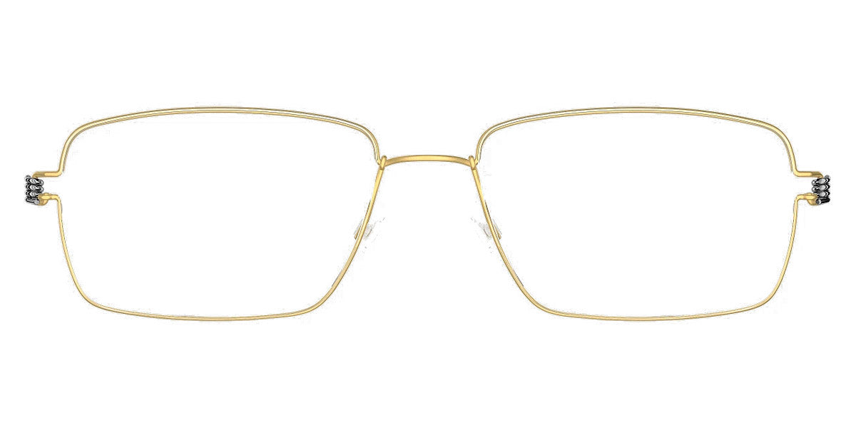 Lindberg® Air Titanium Rim™ Nikolaj LIN ATR Nikolaj Basic-GT-GT-P10 54 - Basic-GT-GT Eyeglasses