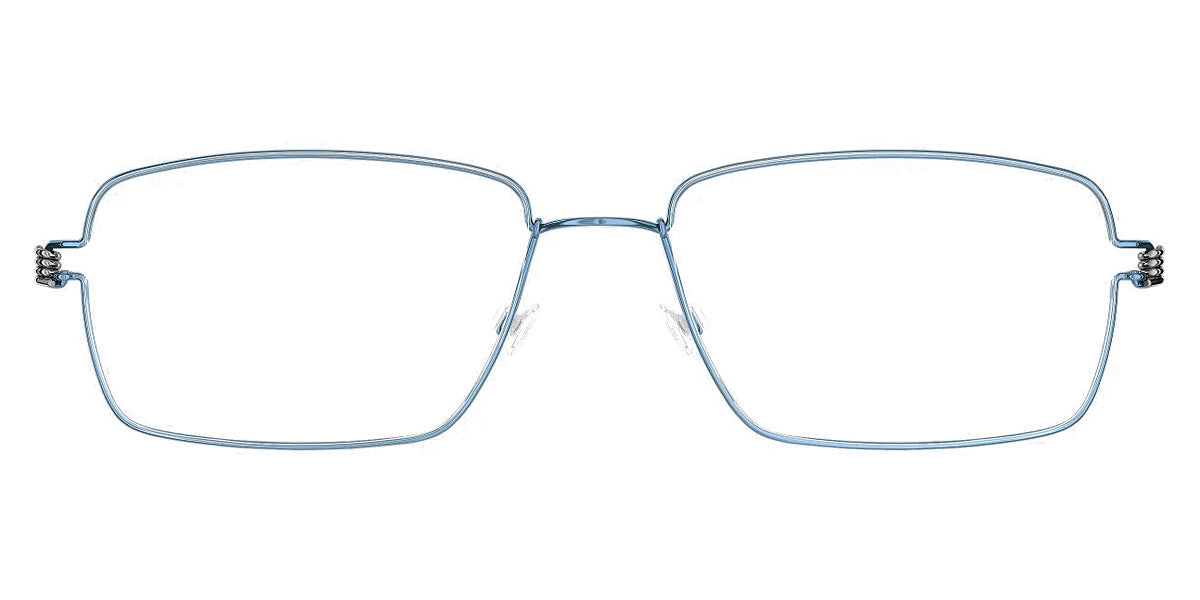 Lindberg® Air Titanium Rim™ Nikolaj LIN ATR Nikolaj Basic-P20-P20-P10 54 - Basic-P20-P20 Eyeglasses