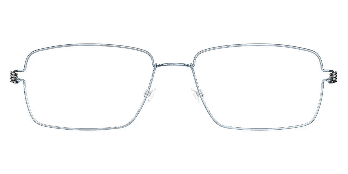 Lindberg® Air Titanium Rim™ Nikolaj LIN ATR Nikolaj Basic-P25-P25-P10 54 - Basic-P25-P25 Eyeglasses