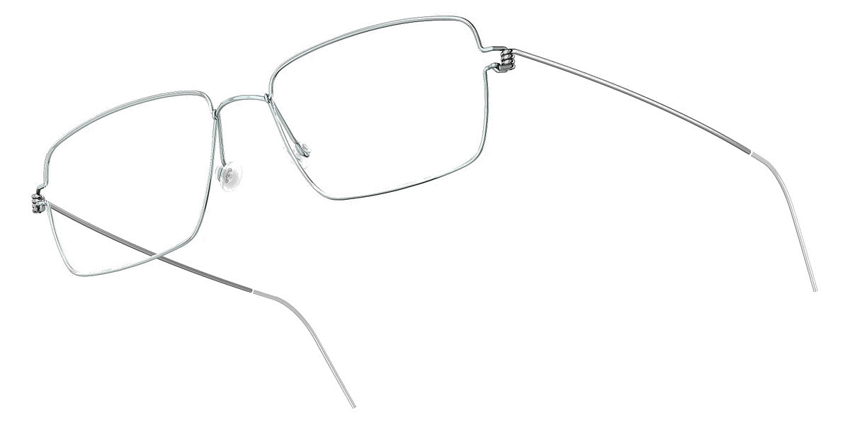 Lindberg® Air Titanium Rim™ Nikolaj LIN ATR Nikolaj Basic-P30-P30-P10 54 - Basic-P30-P30 Eyeglasses