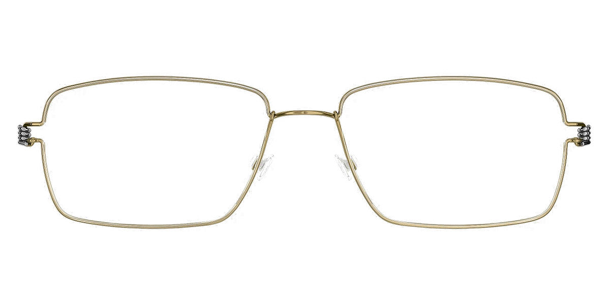 Lindberg® Air Titanium Rim™ Nikolaj LIN ATR Nikolaj Basic-P35-P35-P10 54 - Basic-P35-P35 Eyeglasses