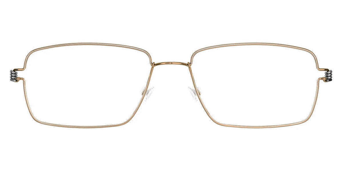 Lindberg® Air Titanium Rim™ Nikolaj LIN ATR Nikolaj Basic-P60-P60-P10 54 - Basic-P60-P60 Eyeglasses