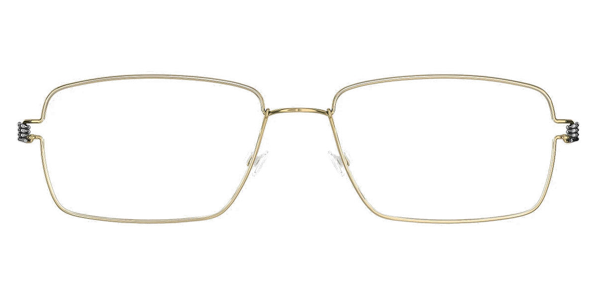 Lindberg® Air Titanium Rim™ Nikolaj LIN ATR Nikolaj Basic-PGT-PGT-P10 54 - Basic-PGT-PGT Eyeglasses