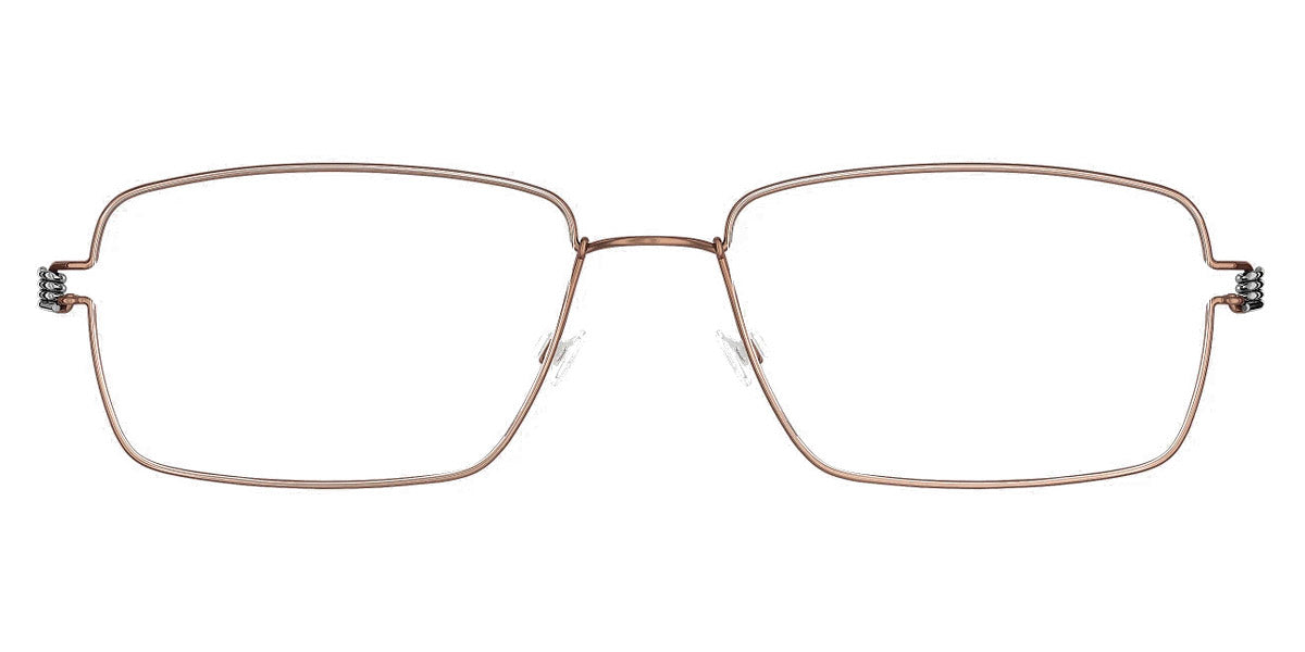 Lindberg® Air Titanium Rim™ Nikolaj LIN ATR Nikolaj Basic-PU12-PU12-P10 54 - Basic-PU12-PU12 Eyeglasses